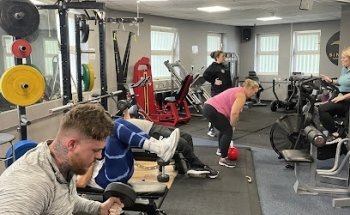 The Fitness Academy