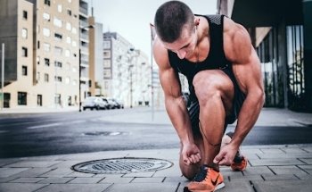 Samson Fitness
