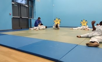 Enfield Judo Club