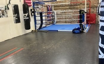 The Boxing Locker Gym