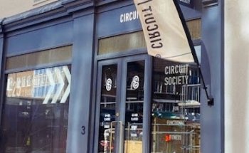 Circuit Society Bayswater