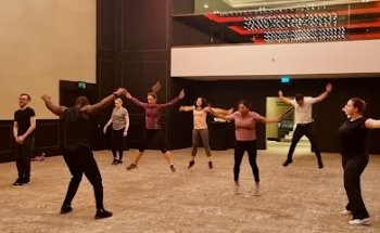Ko.transform - Trainer South East London