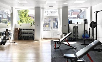 Synergy Health & Performance Chester