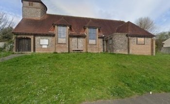 VF Gym, Hollington St Anne's Church
