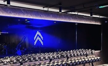 Train with Tati