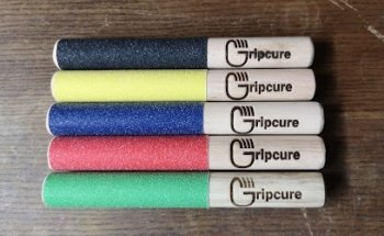 Gripcure