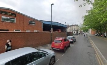 EMCA - The Cheer Gym
