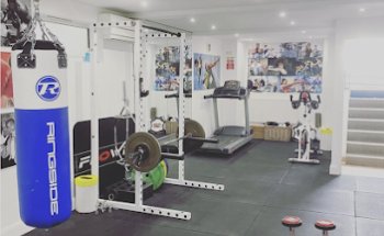 Carlos Method Fitness