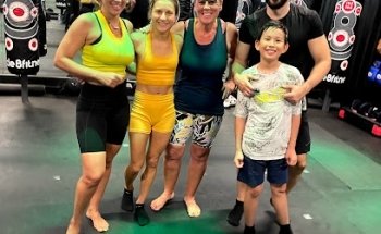 Circle8fitness Ltd