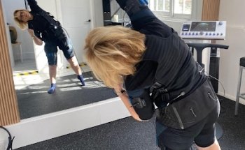 EMS fit Chiswick