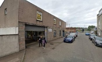 Kettlebells Aberdeen