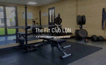 The Fit Club LDN LTD
