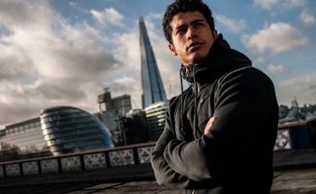 SF Personal Trainer London