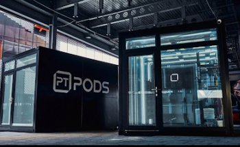 PT Pods Hackney Wick