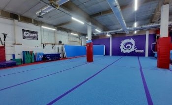 Over Gravity Gymnastics London