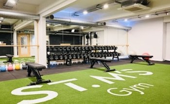 St. M’s Gym
