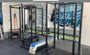 Mighteefit Health Studio