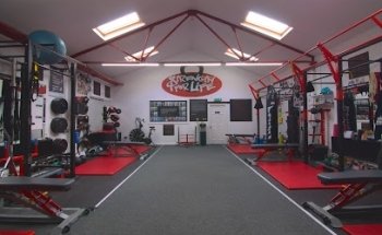 DMC Fitness