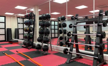 Sports Performance Centre
