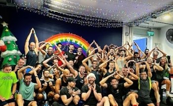F45 Training Brixton