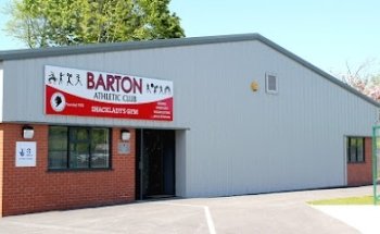Barton Athletic Club