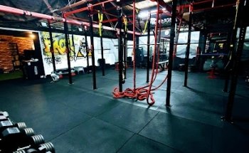 Glasgow Legacy Fitness
