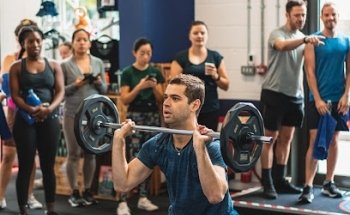 F45 Training Blackhorse Lane
