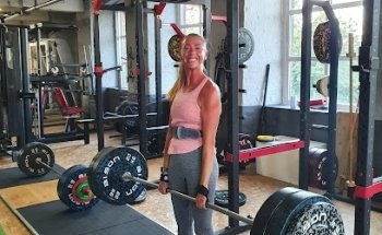 Güdlift Gym