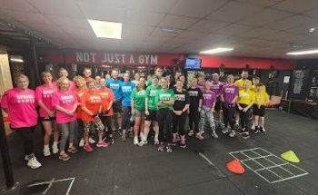 Total Fitness