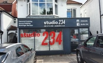 Hybrid Fitness Sutton