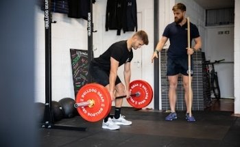 Wittering Fitness