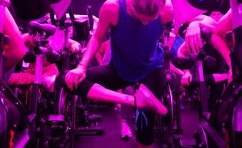 Rise Fitness Studios