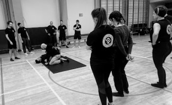 Krav Maga Oxford