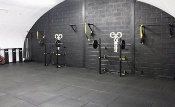 Guts And Glory Fitness