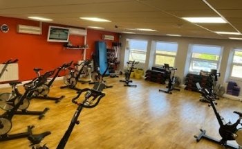 Twyford Health Club