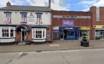 The Health Factory Ltd