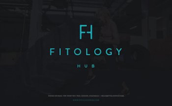 Fitology Hub