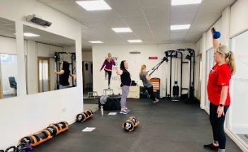 EA Fitness