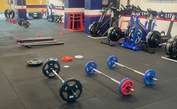 F45 Training Canary Wharf Millharbour