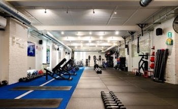 F45 Training Dalston