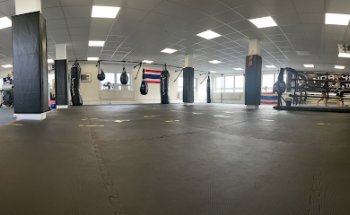 Northside Gym
