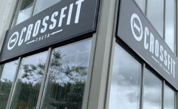 CrossFit Theta