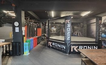 Ronin MMA Gym