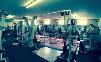 Pacific Gym