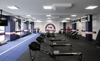 F45 Training Clapham Junction