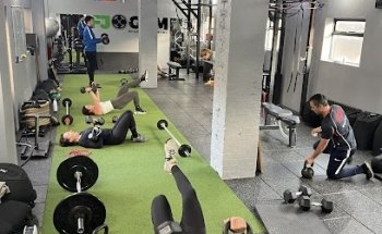 FJ Gym