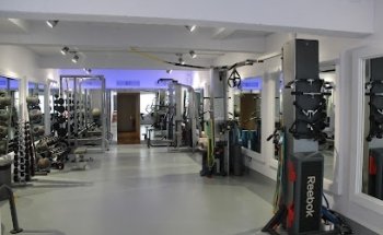 Eqvvs Training