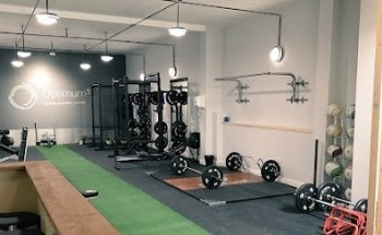 Optimum 3 Personal Training