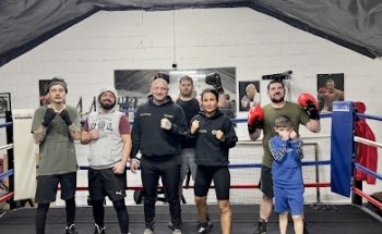 Bushbury Weights & Fitness Centre