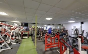 Elite Health & Fitness Lisburn Ltd
